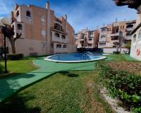 Reventa - Duplex - Torrevieja - Centro