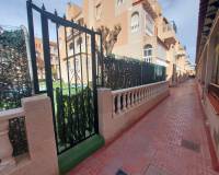 Reventa - Duplex - Torrevieja - Centro