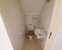 Reventa - Duplex - Torrevieja - Centro