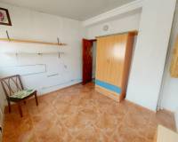 Reventa - Duplex - Torrevieja - Centro