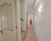 Reventa - Duplex - Torrevieja - Centro