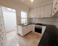 Reventa - Duplex - Torrevieja - Centro