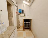 Reventa - Duplex - Torrevieja - Centro