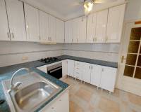 Reventa - Duplex - Torrevieja - Centro