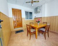 Reventa - Duplex - Torrevieja - Centro