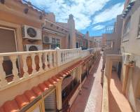 Reventa - Duplex - Torrevieja - Centro