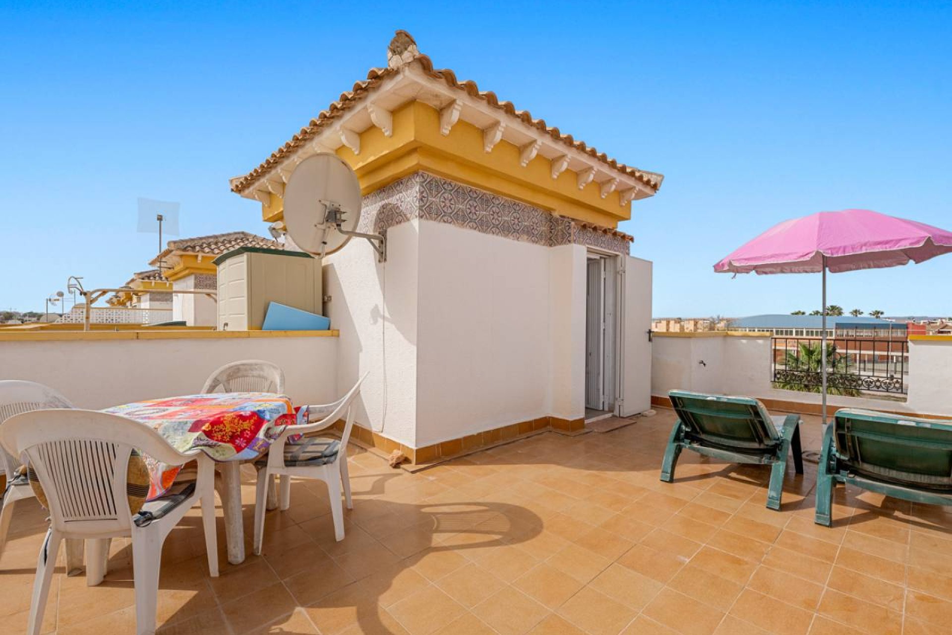 Reventa - Duplex - Torrevieja - La Siesta - El Salado -  Torreta
