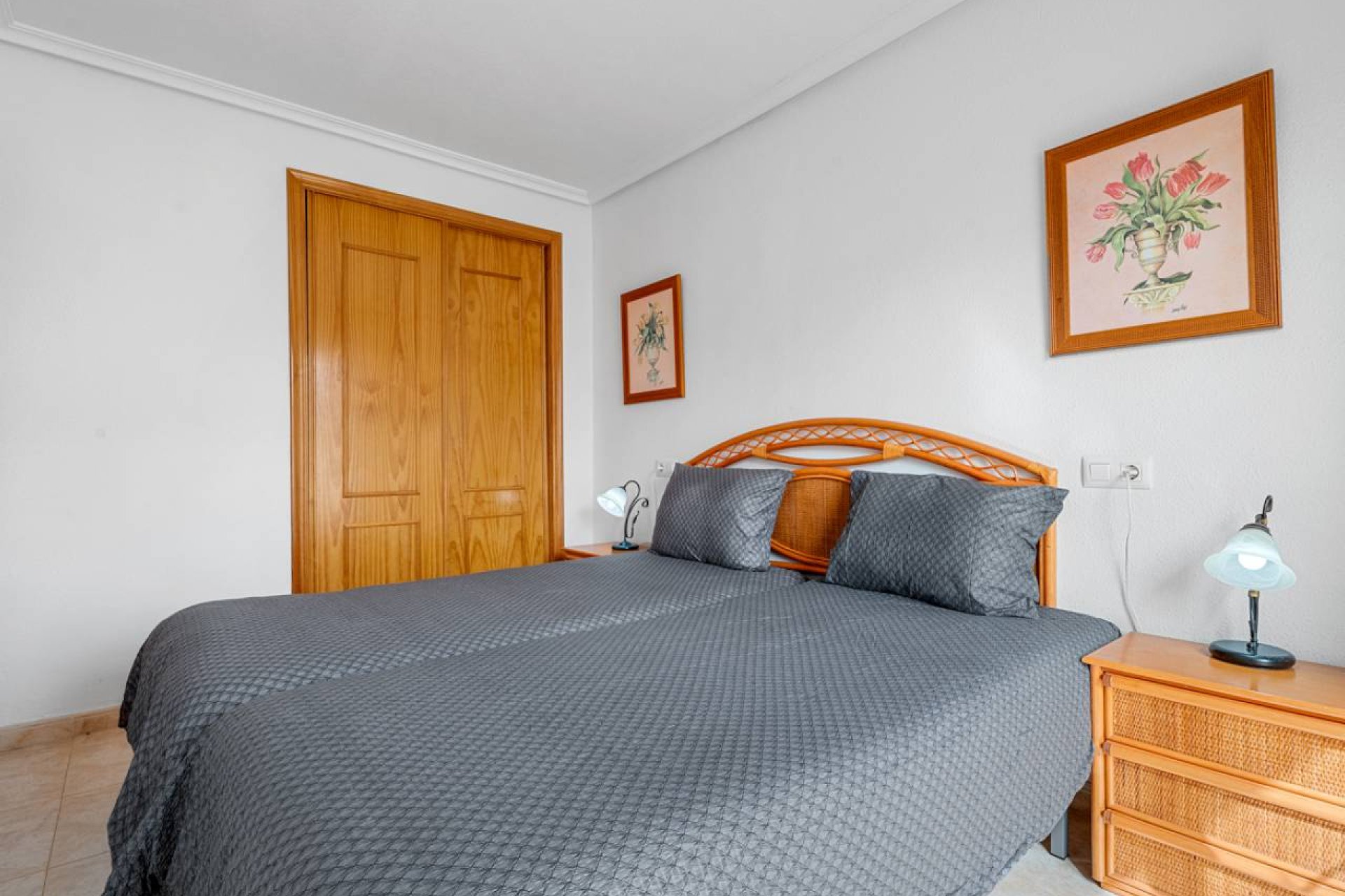 Reventa - Duplex - Torrevieja - La Siesta - El Salado -  Torreta