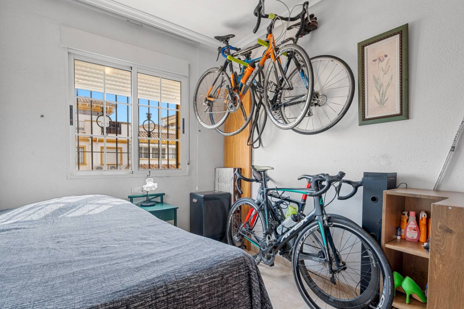 Reventa - Duplex - Torrevieja - La Siesta - El Salado -  Torreta