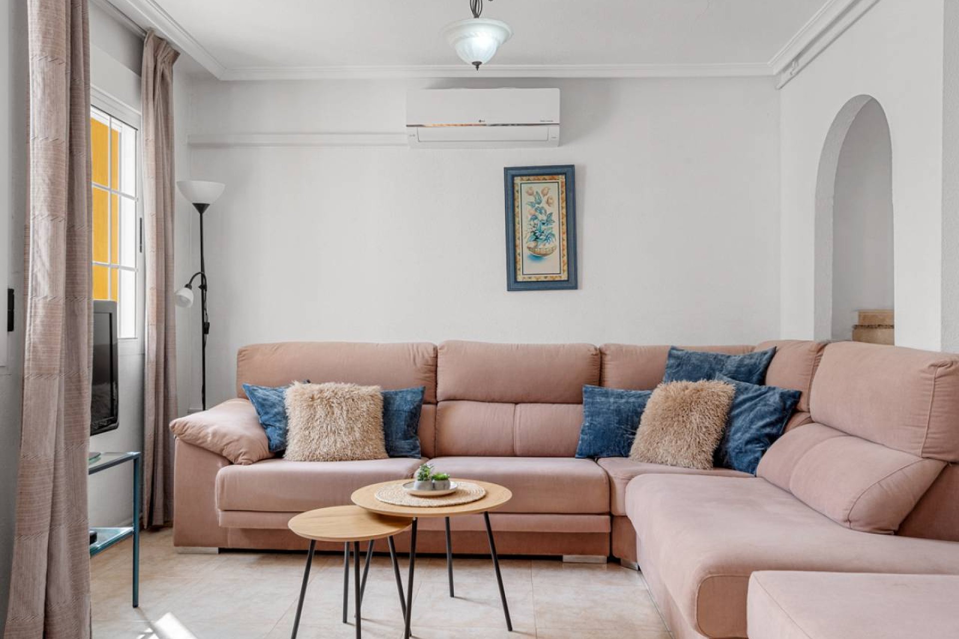 Reventa - Duplex - Torrevieja - La Siesta - El Salado -  Torreta