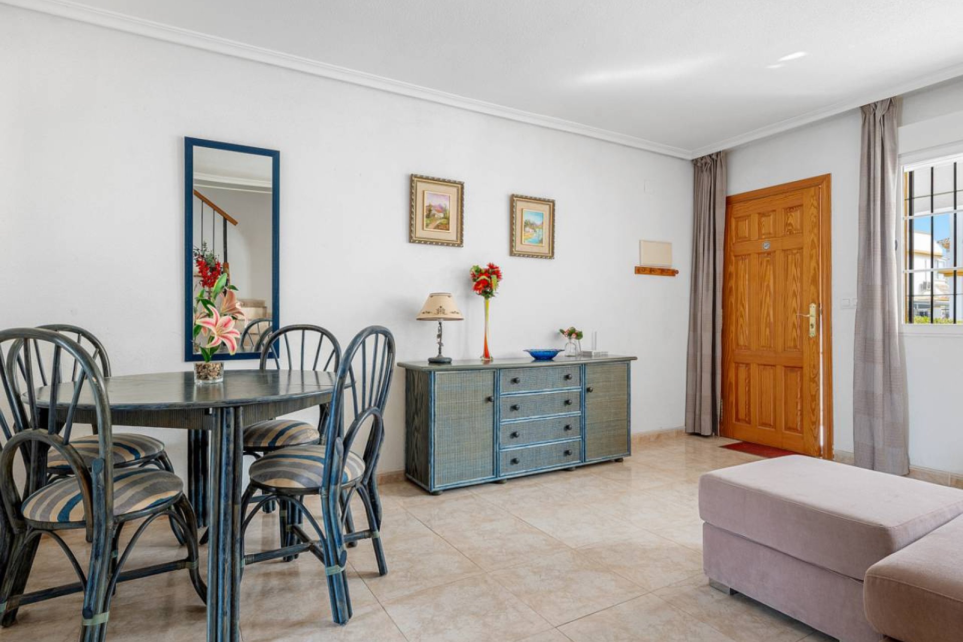 Reventa - Duplex - Torrevieja - La Siesta - El Salado -  Torreta