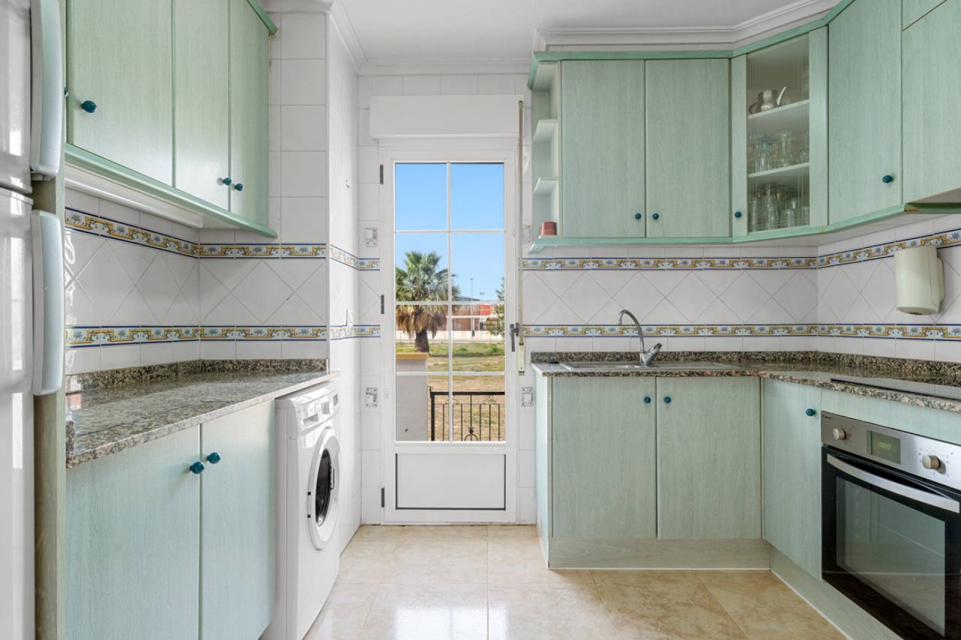 Reventa - Duplex - Torrevieja - La Siesta - El Salado -  Torreta