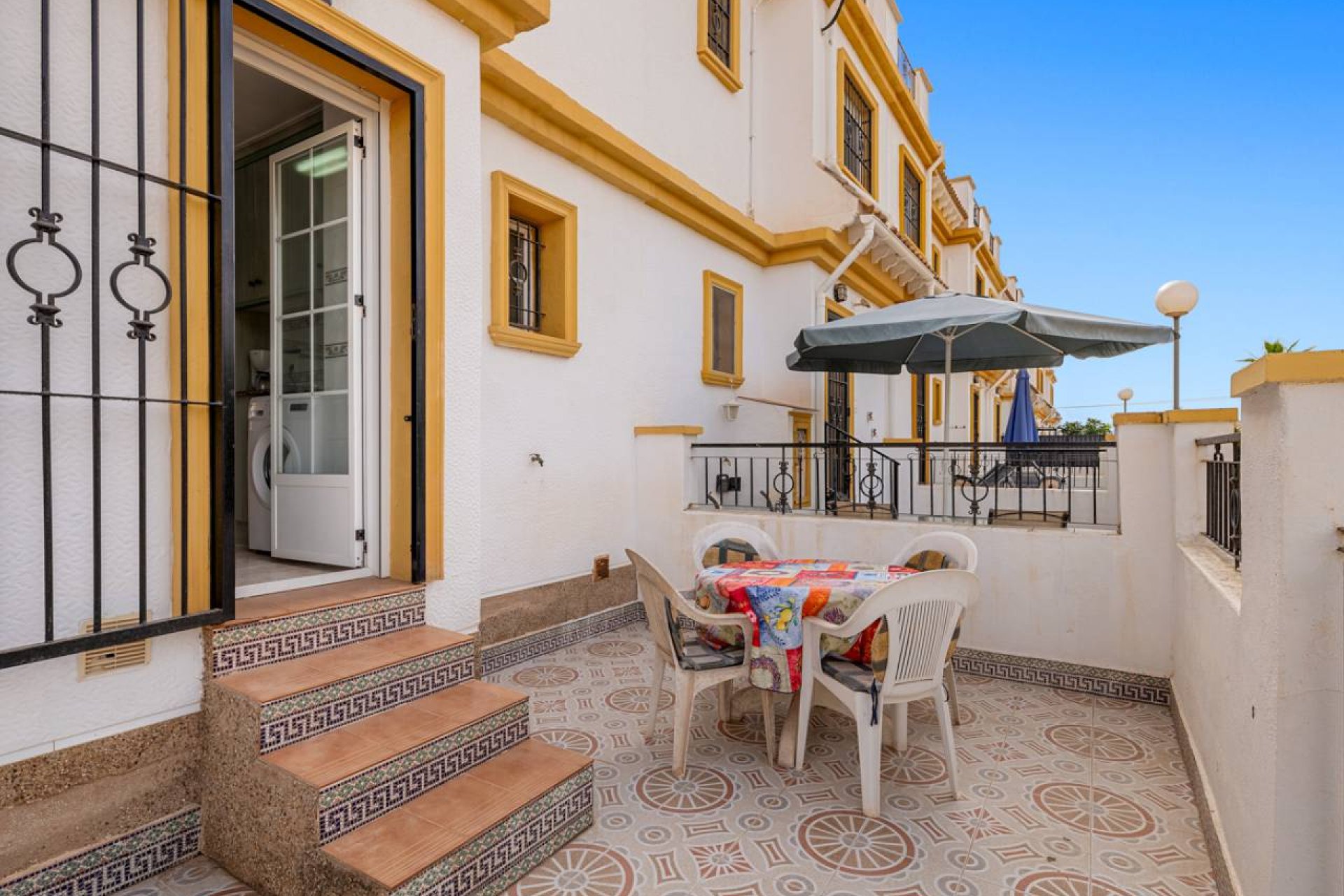 Reventa - Duplex - Torrevieja - La Siesta - El Salado -  Torreta