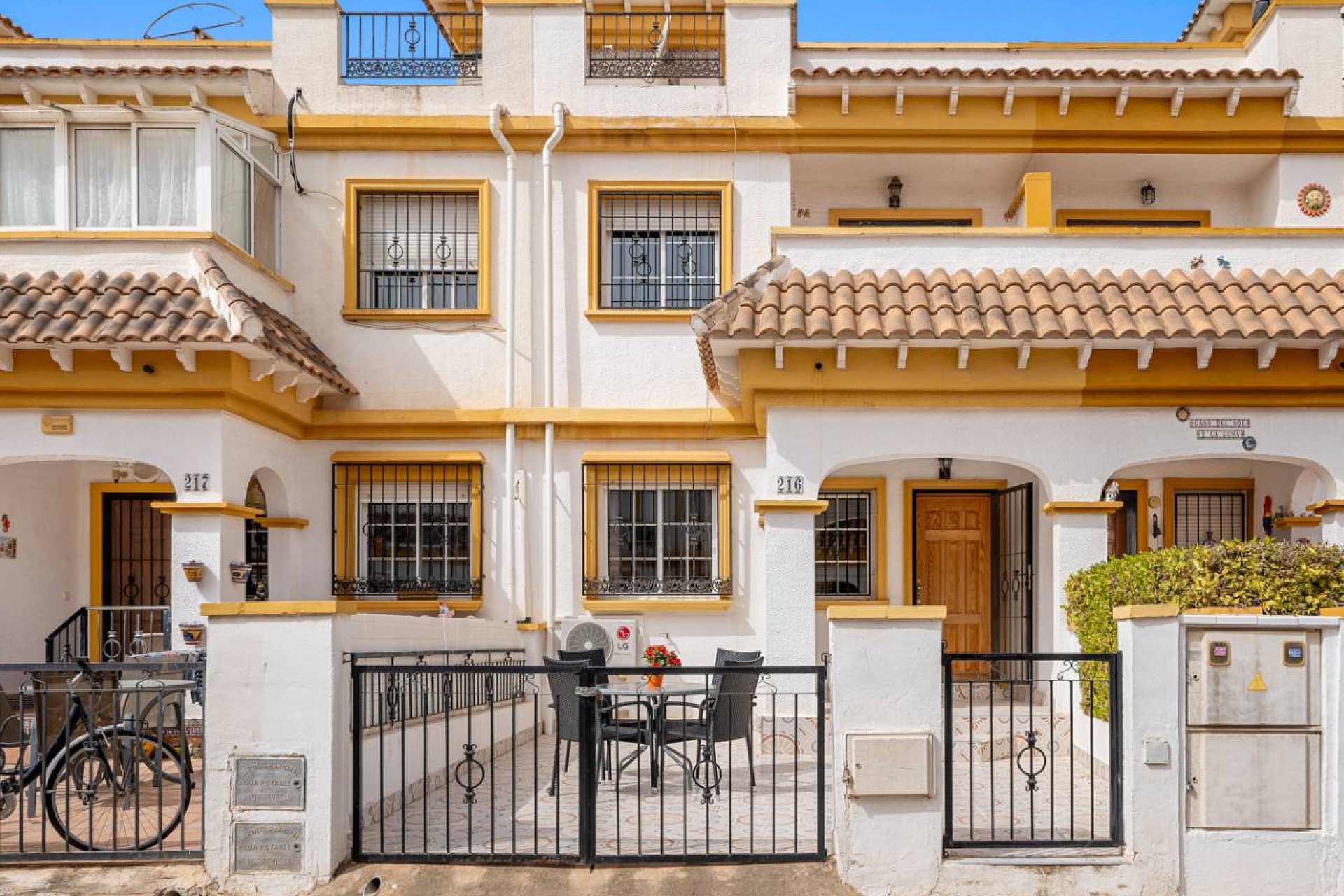 Reventa - Duplex - Torrevieja - La Siesta - El Salado -  Torreta