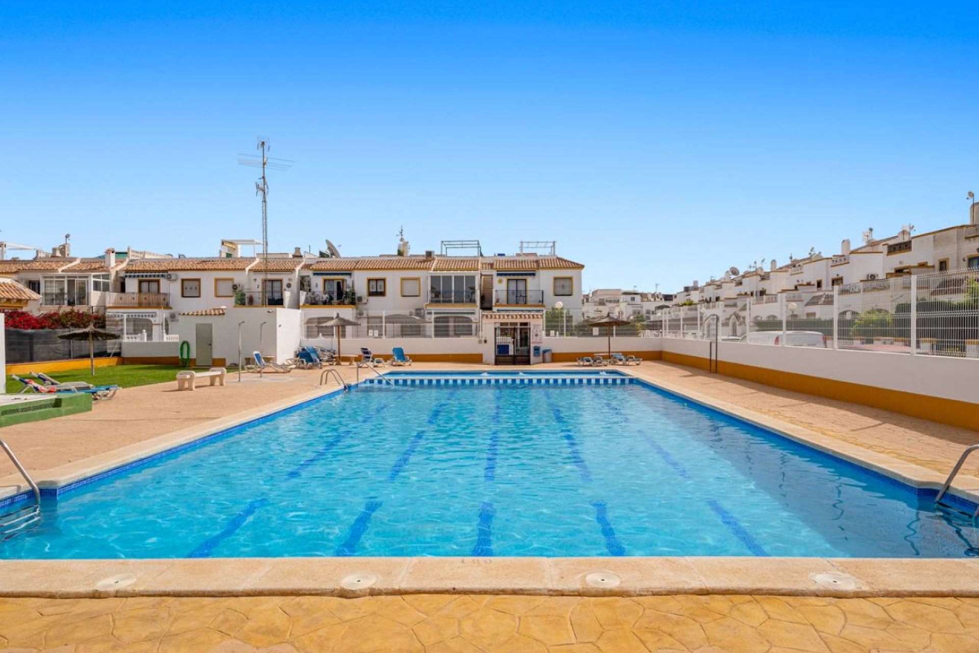 Reventa - Duplex - Torrevieja - La Siesta - El Salado -  Torreta