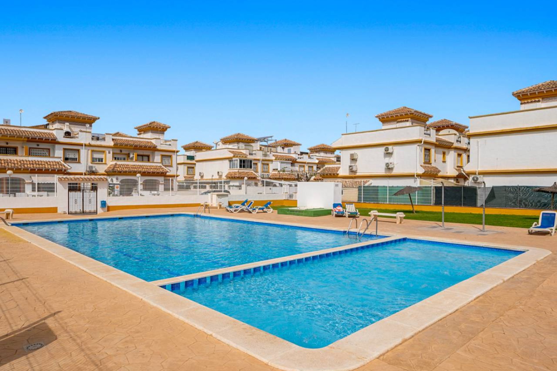 Reventa - Duplex - Torrevieja - La Siesta - El Salado -  Torreta