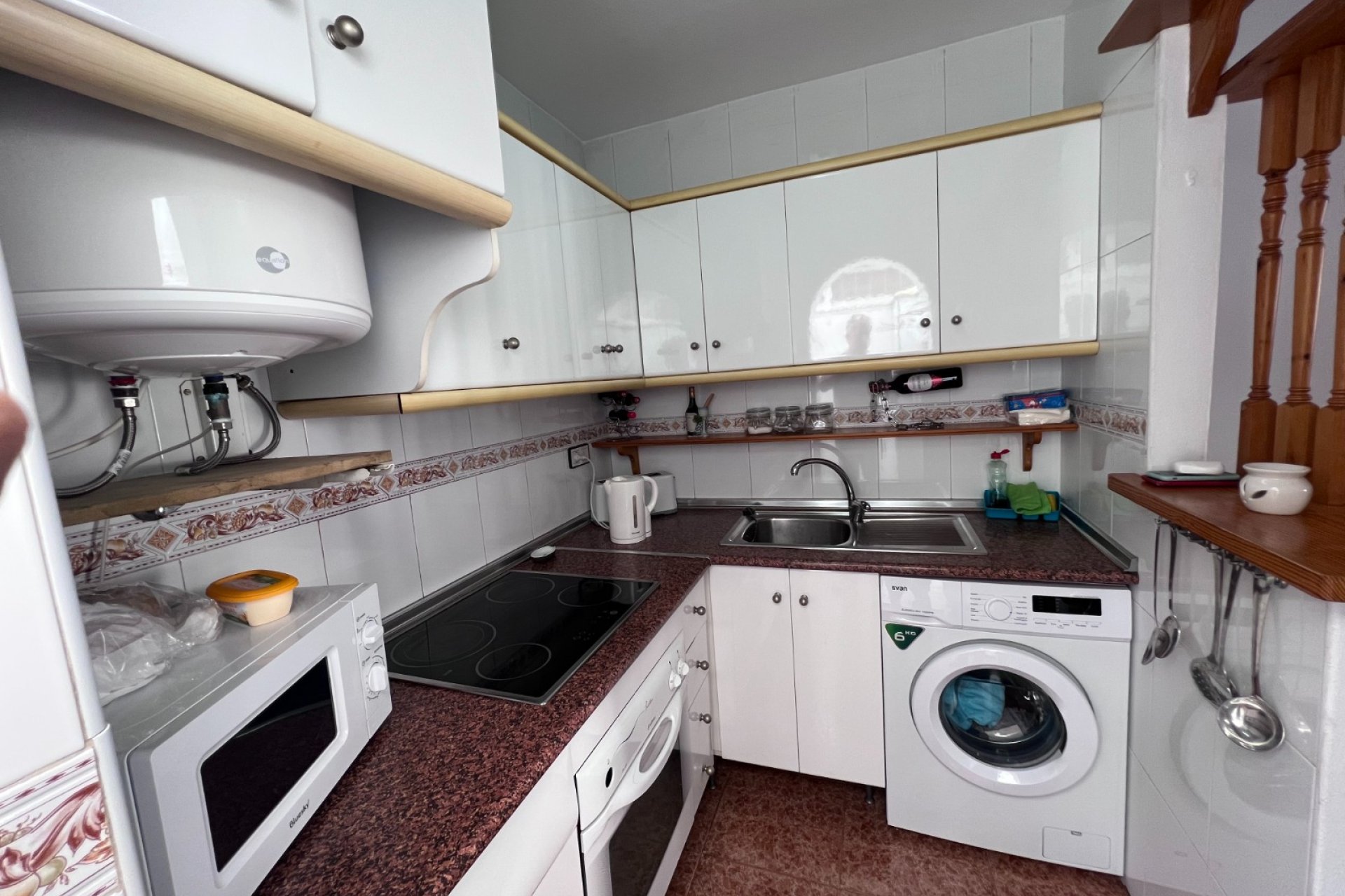 Reventa - Duplex - Torrevieja - La Siesta