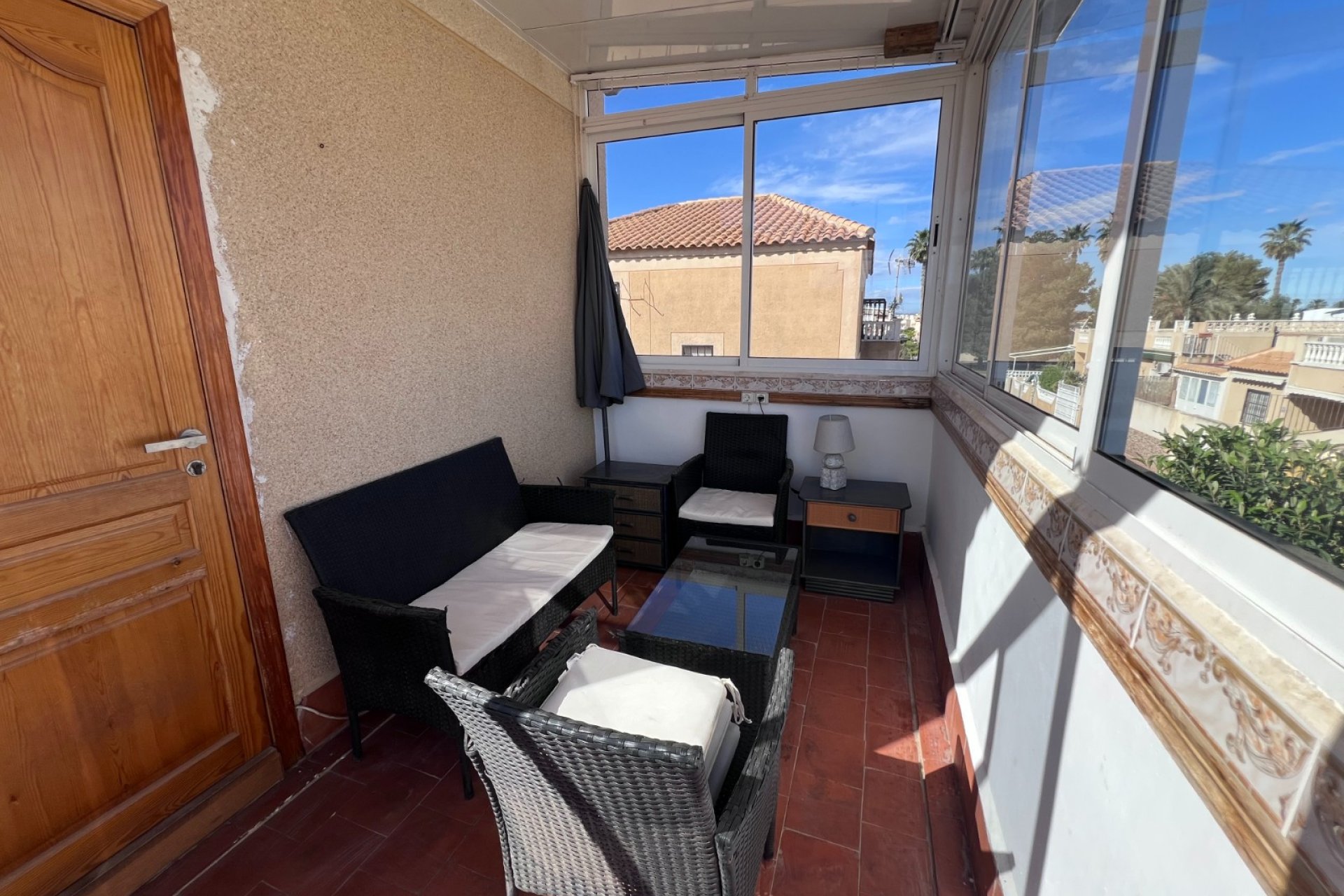 Reventa - Duplex - Torrevieja - La Siesta