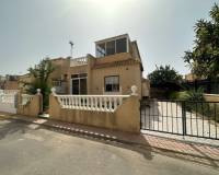 Reventa - Duplex - Torrevieja - La Siesta