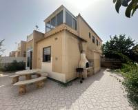 Reventa - Duplex - Torrevieja - La Siesta