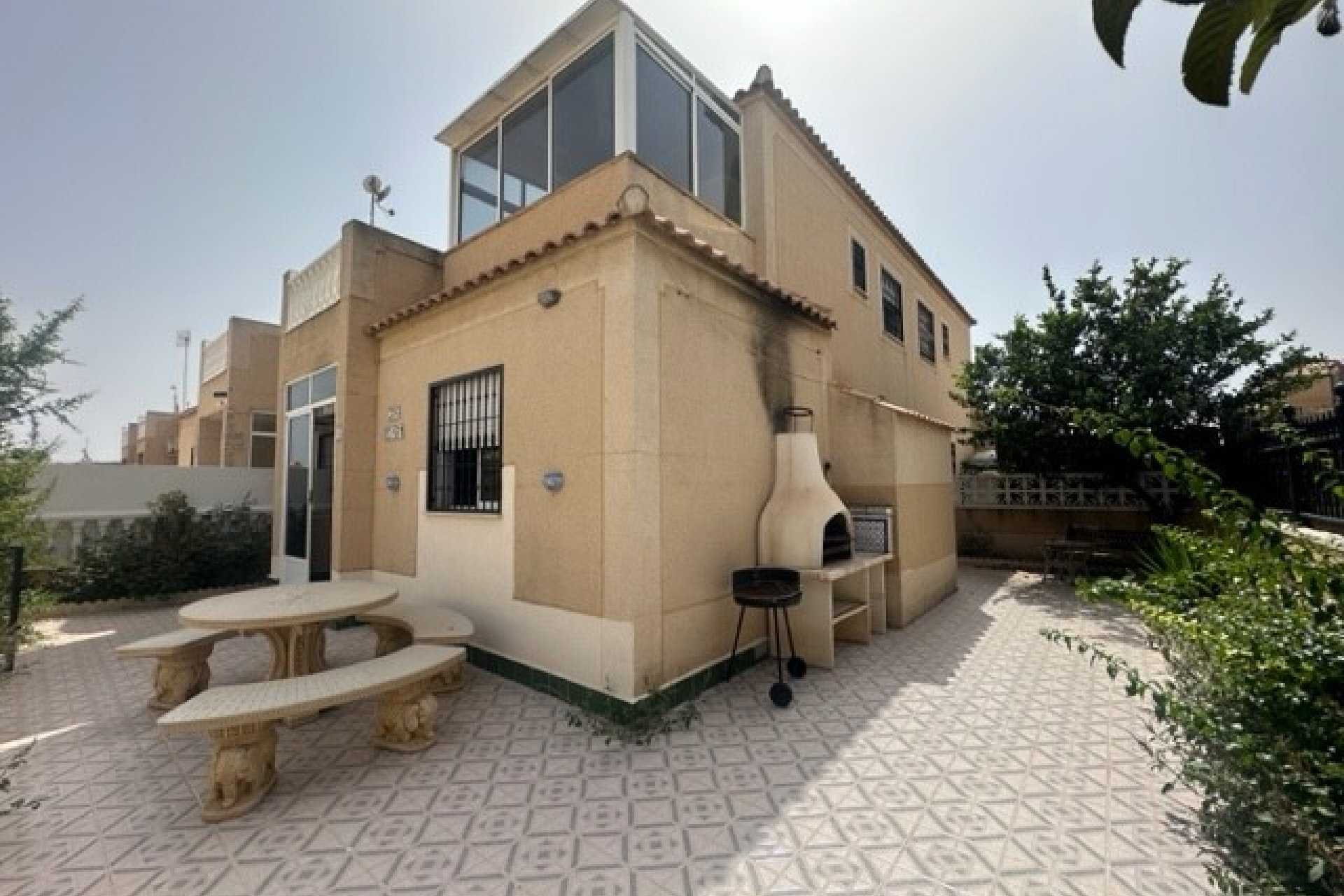 Reventa - Duplex - Torrevieja - La Siesta