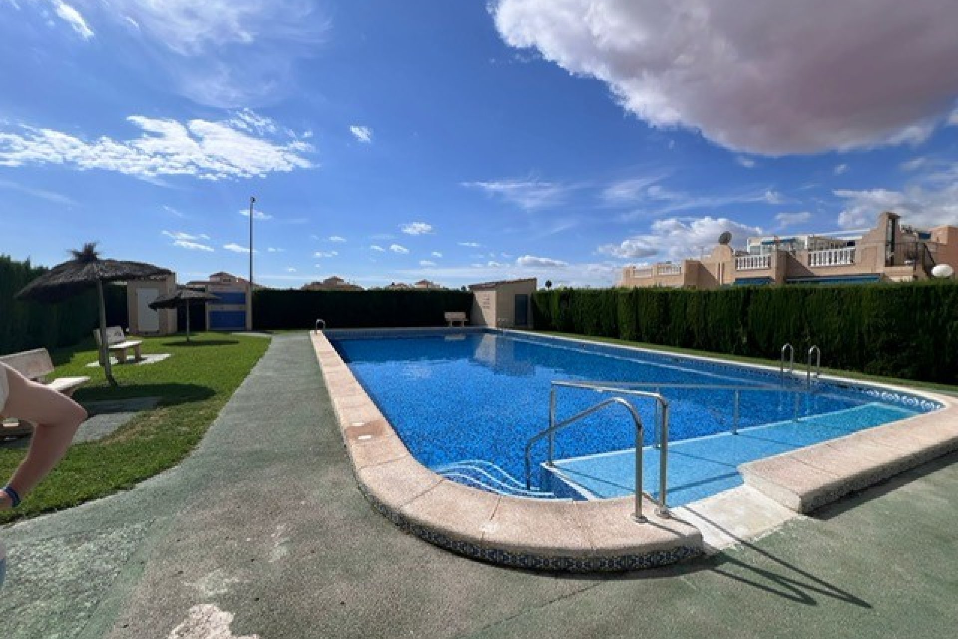 Reventa - Duplex - Torrevieja - La Siesta