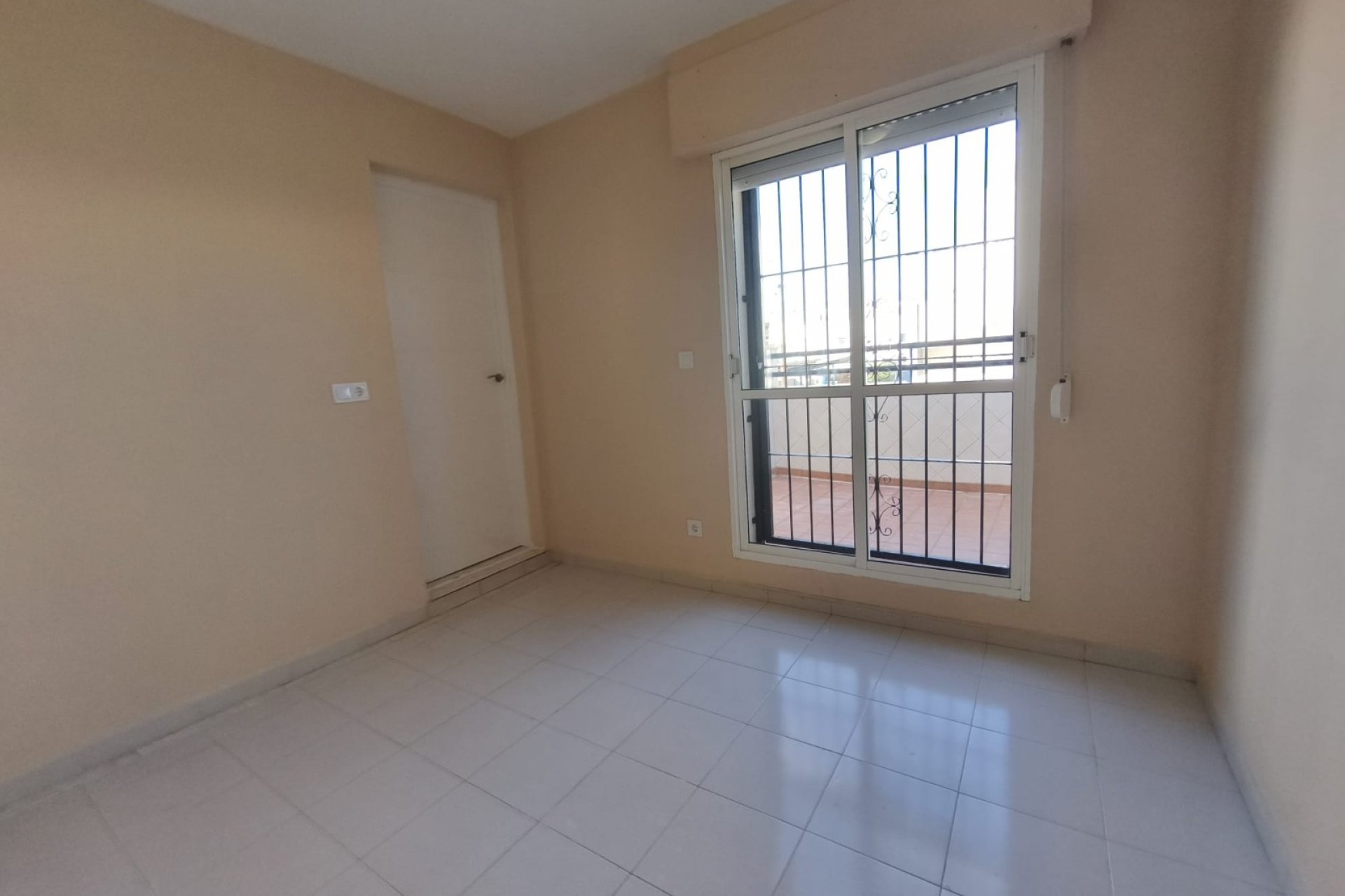 Reventa - Duplex - Torrevieja - Lago jardin