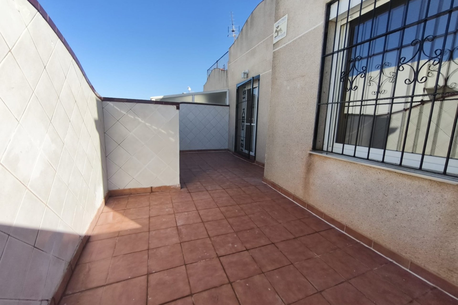 Reventa - Duplex - Torrevieja - Lago jardin
