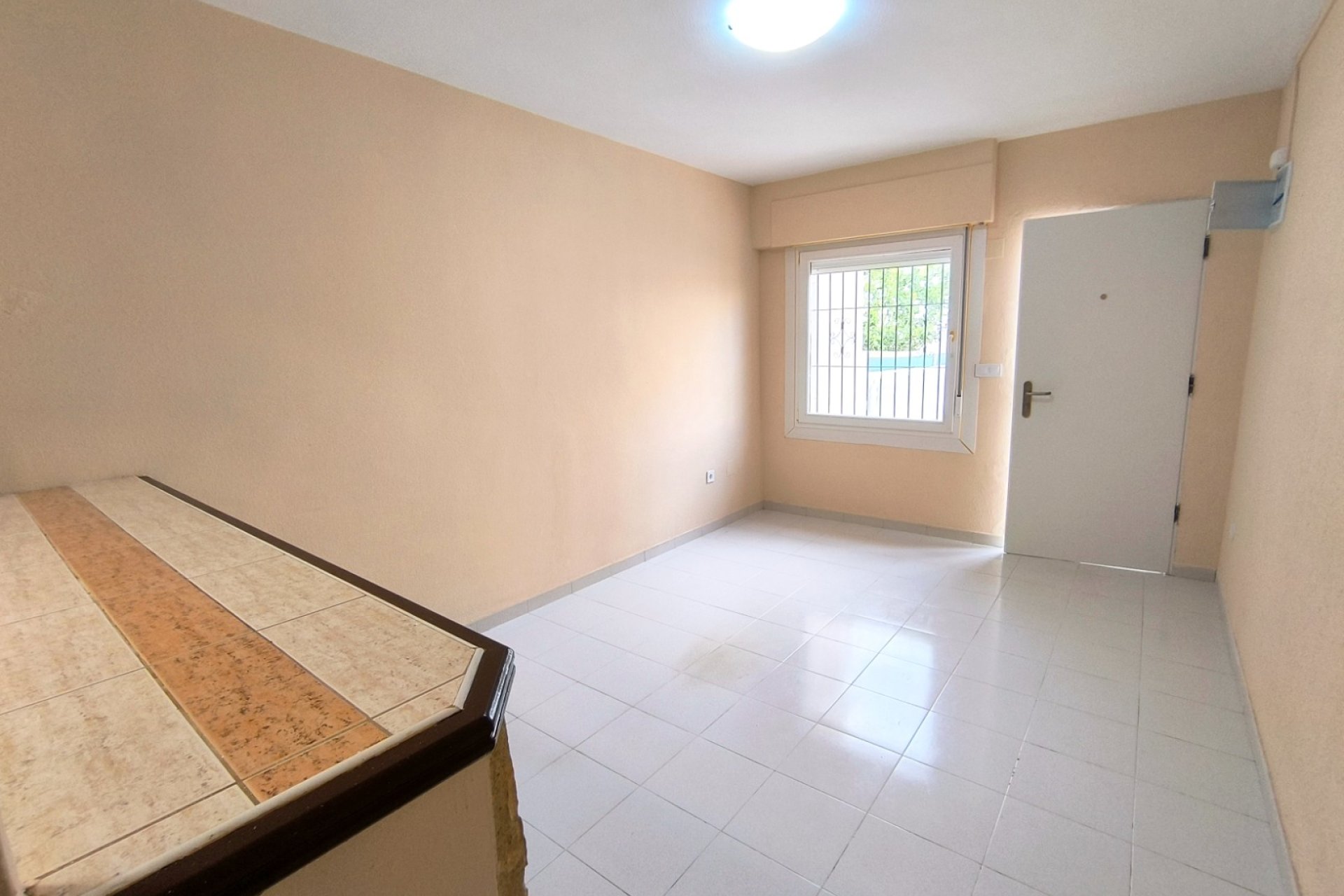 Reventa - Duplex - Torrevieja - Lago jardin