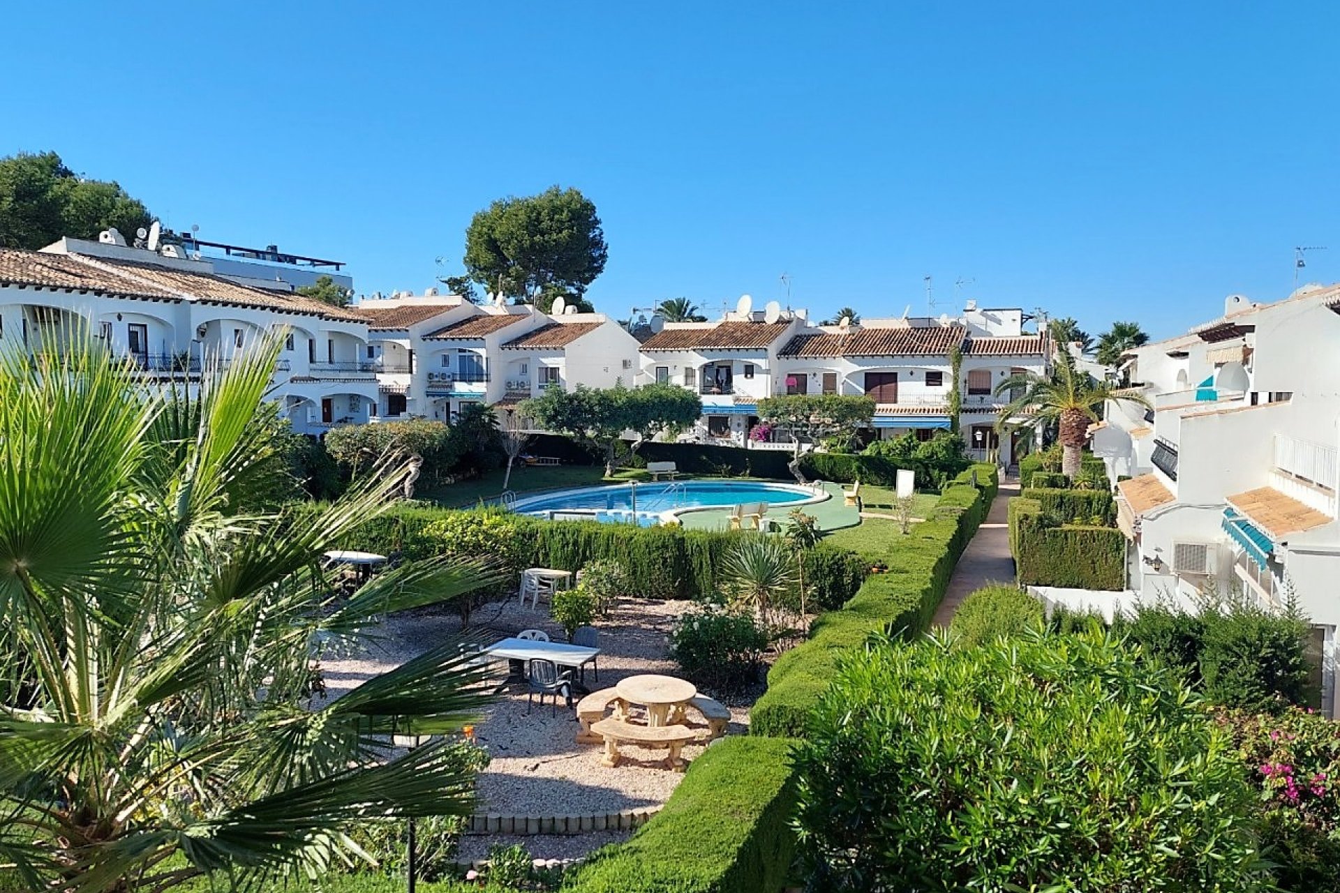 Reventa - Duplex - Torrevieja - Los Balcones