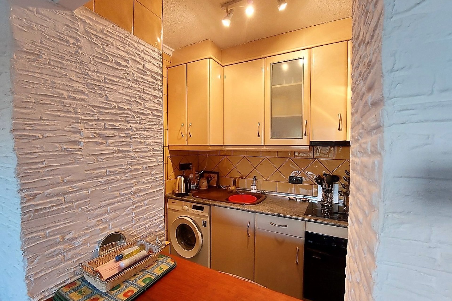 Reventa - Duplex - Torrevieja - Los Balcones