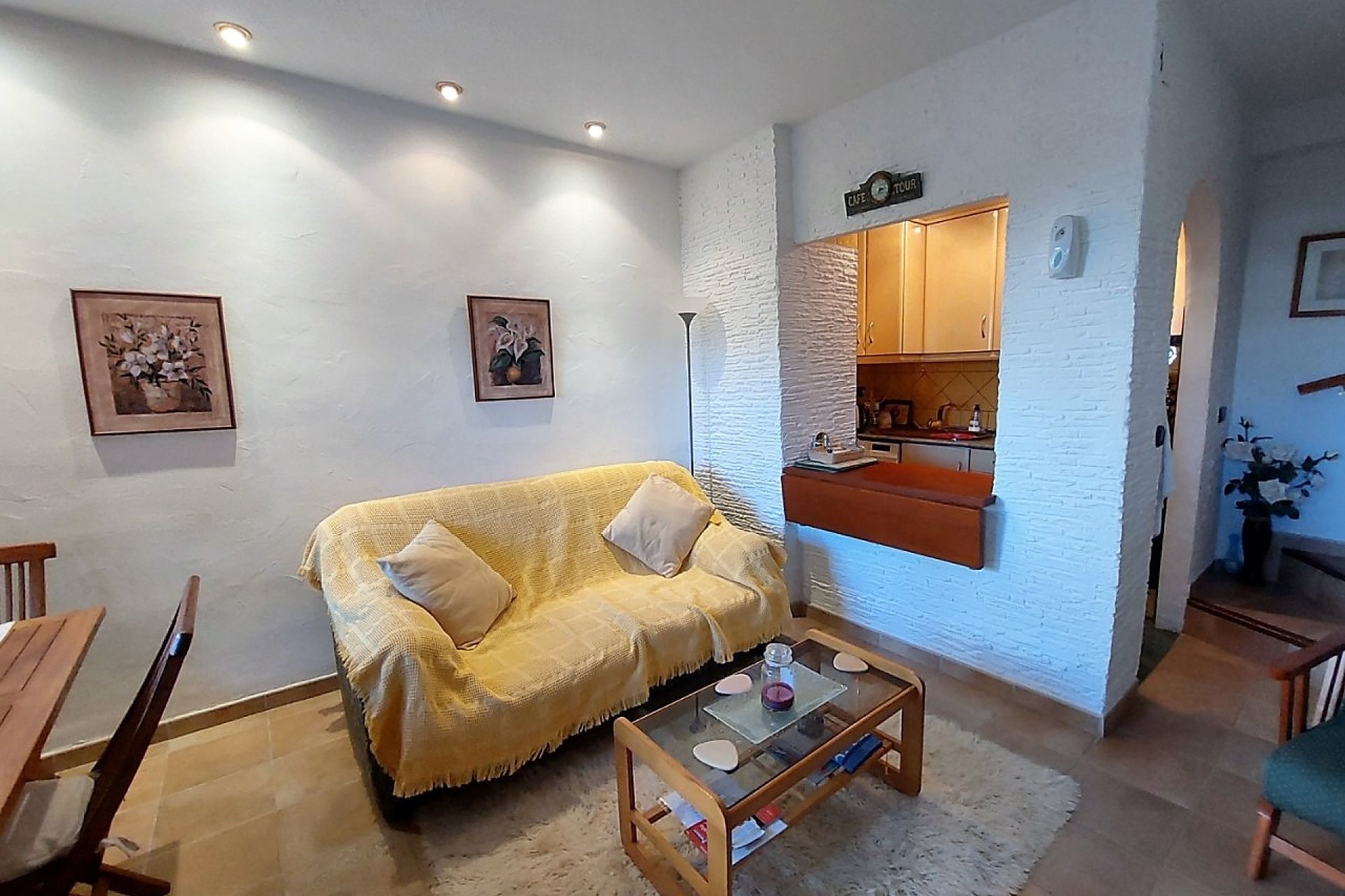 Reventa - Duplex - Torrevieja - Los Balcones