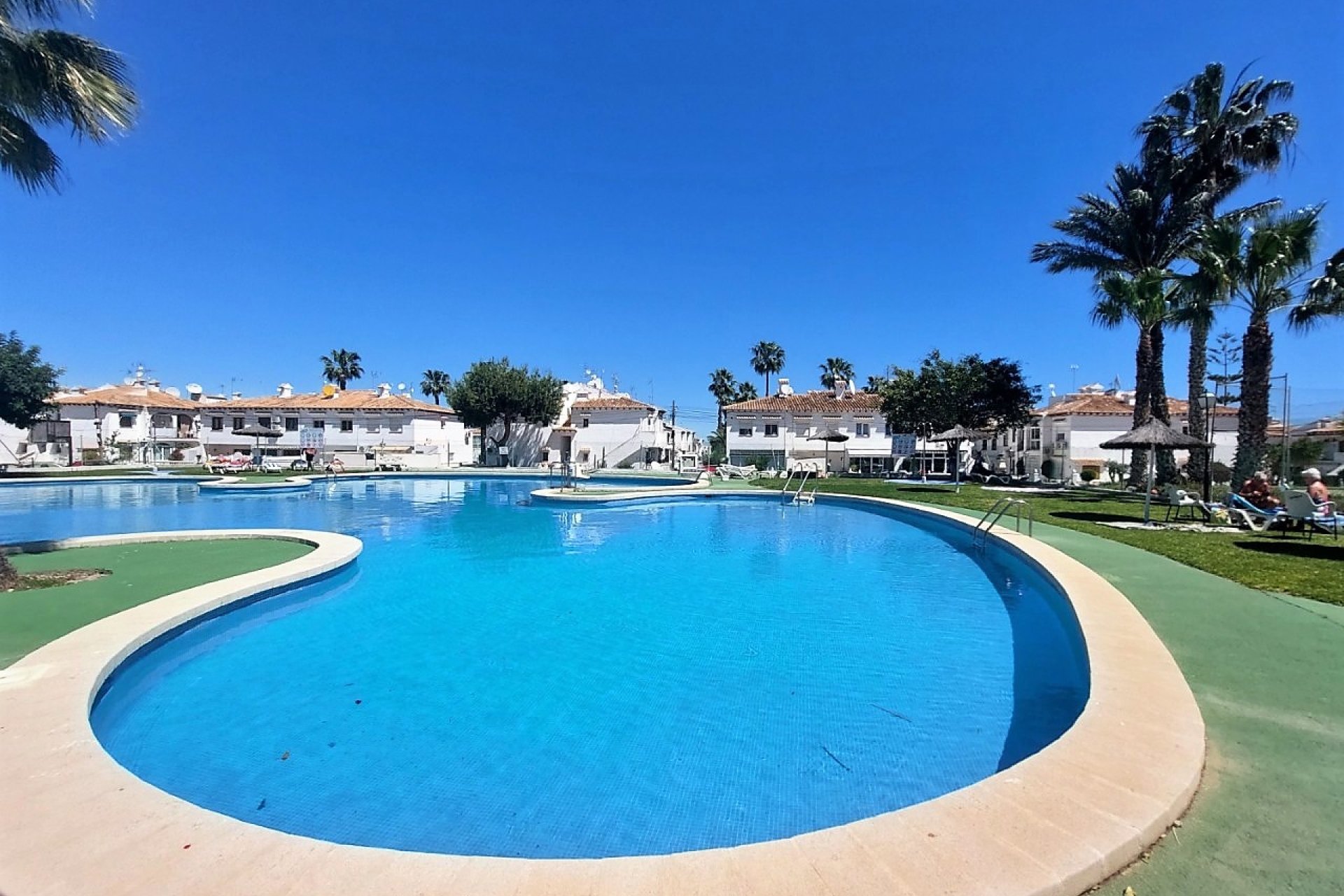 Reventa - Duplex - Torrevieja - Los Balcones