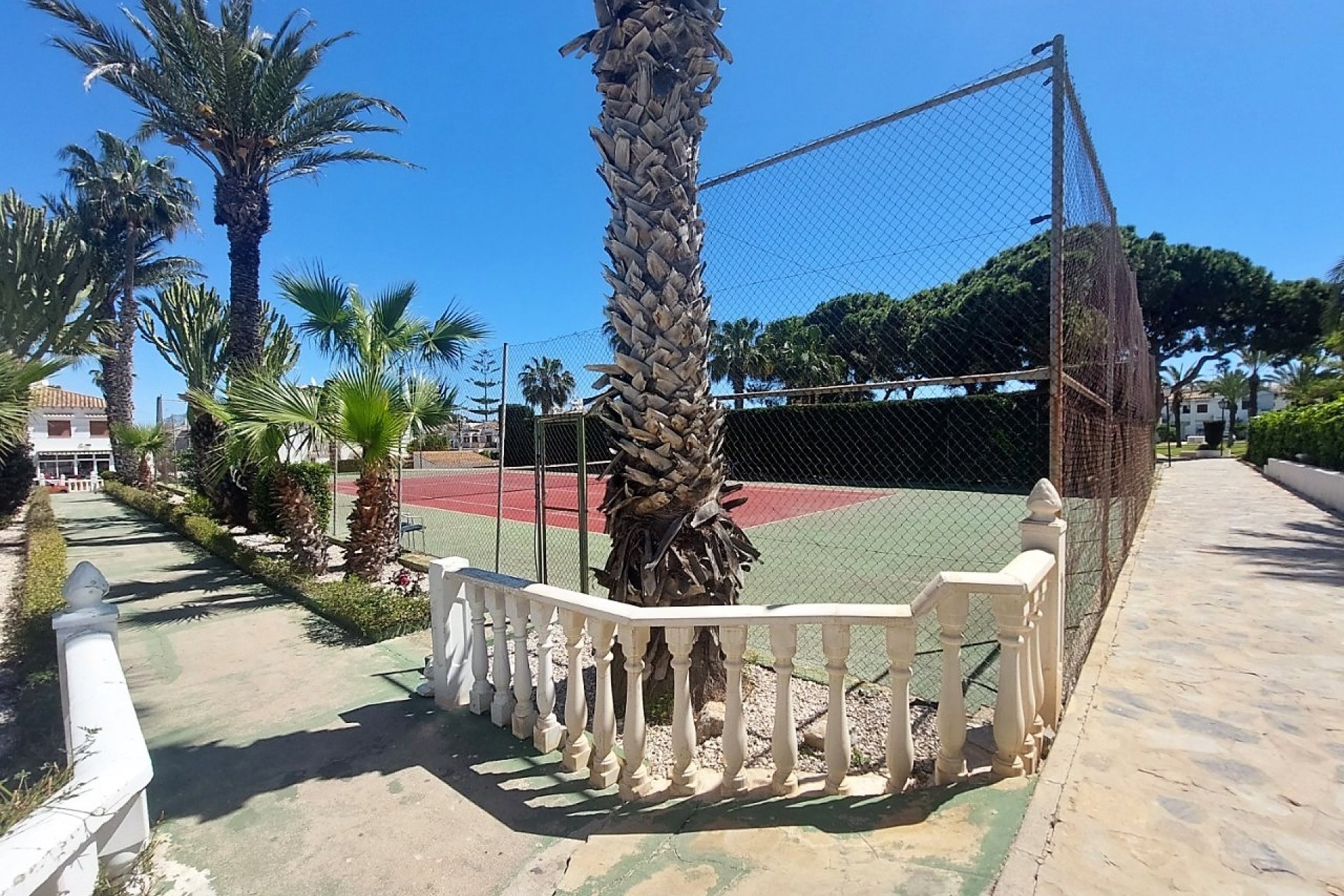 Reventa - Duplex - Torrevieja - Los Balcones