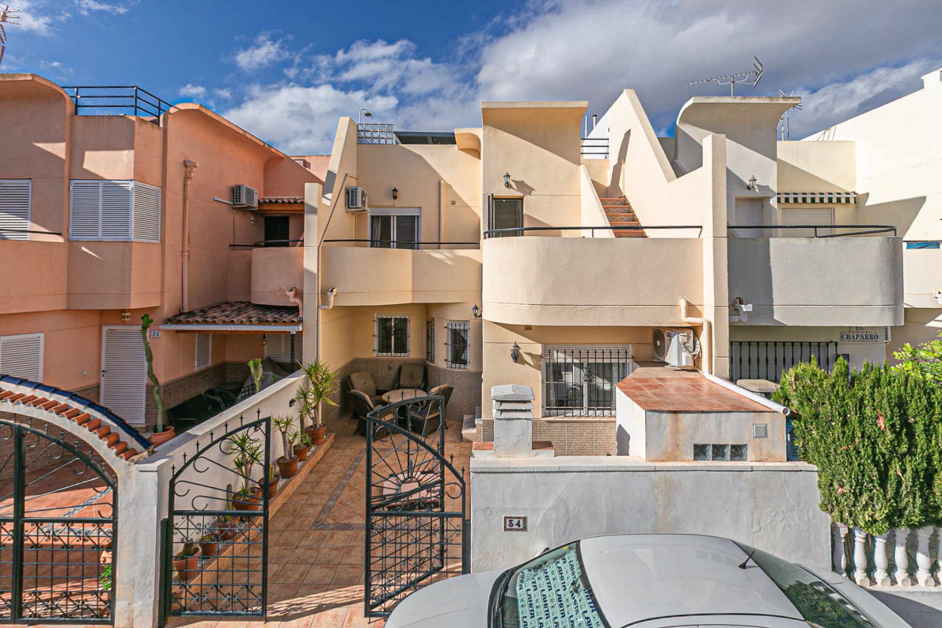 Reventa - Duplex - Torrevieja - Torretas