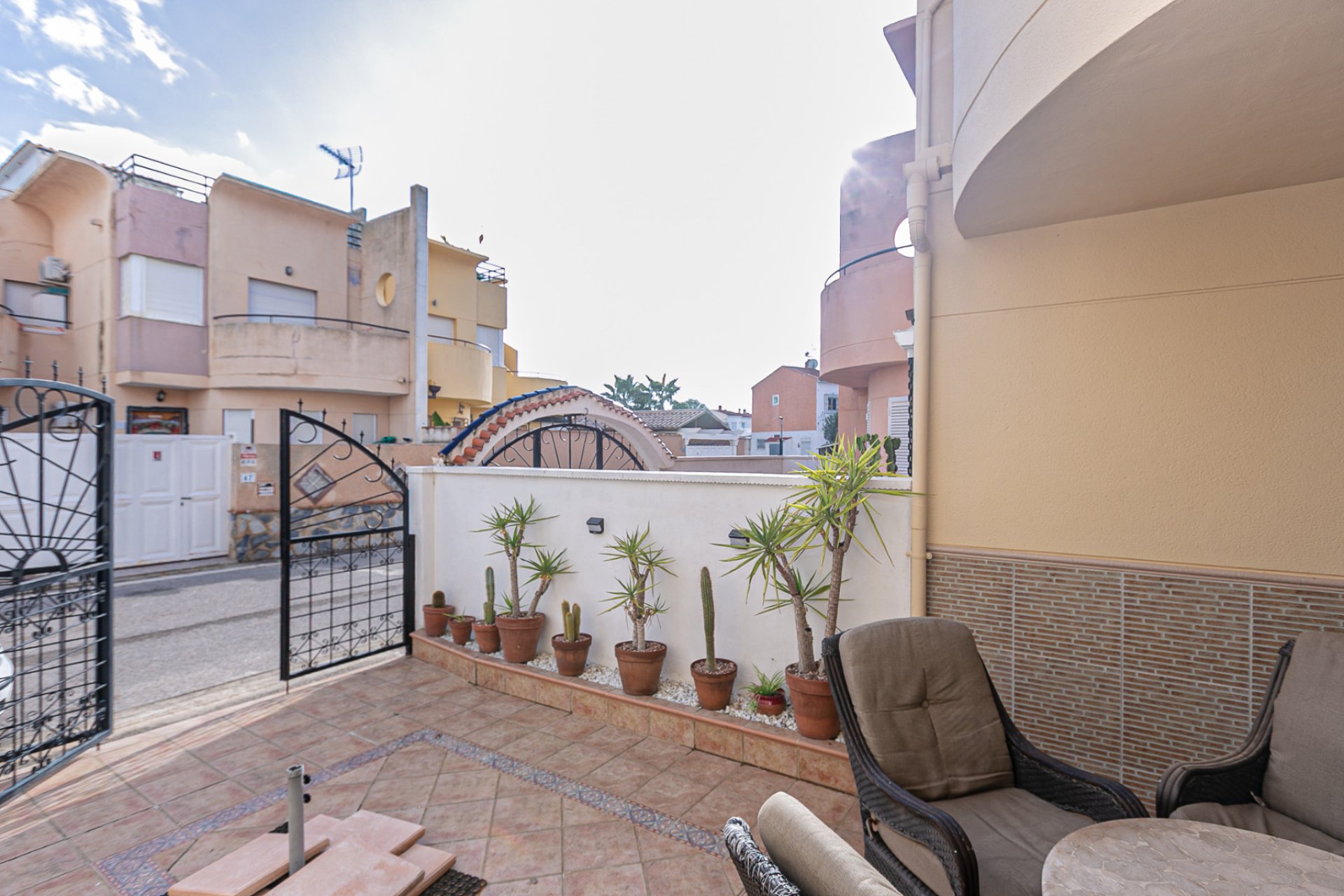 Reventa - Duplex - Torrevieja - Torretas
