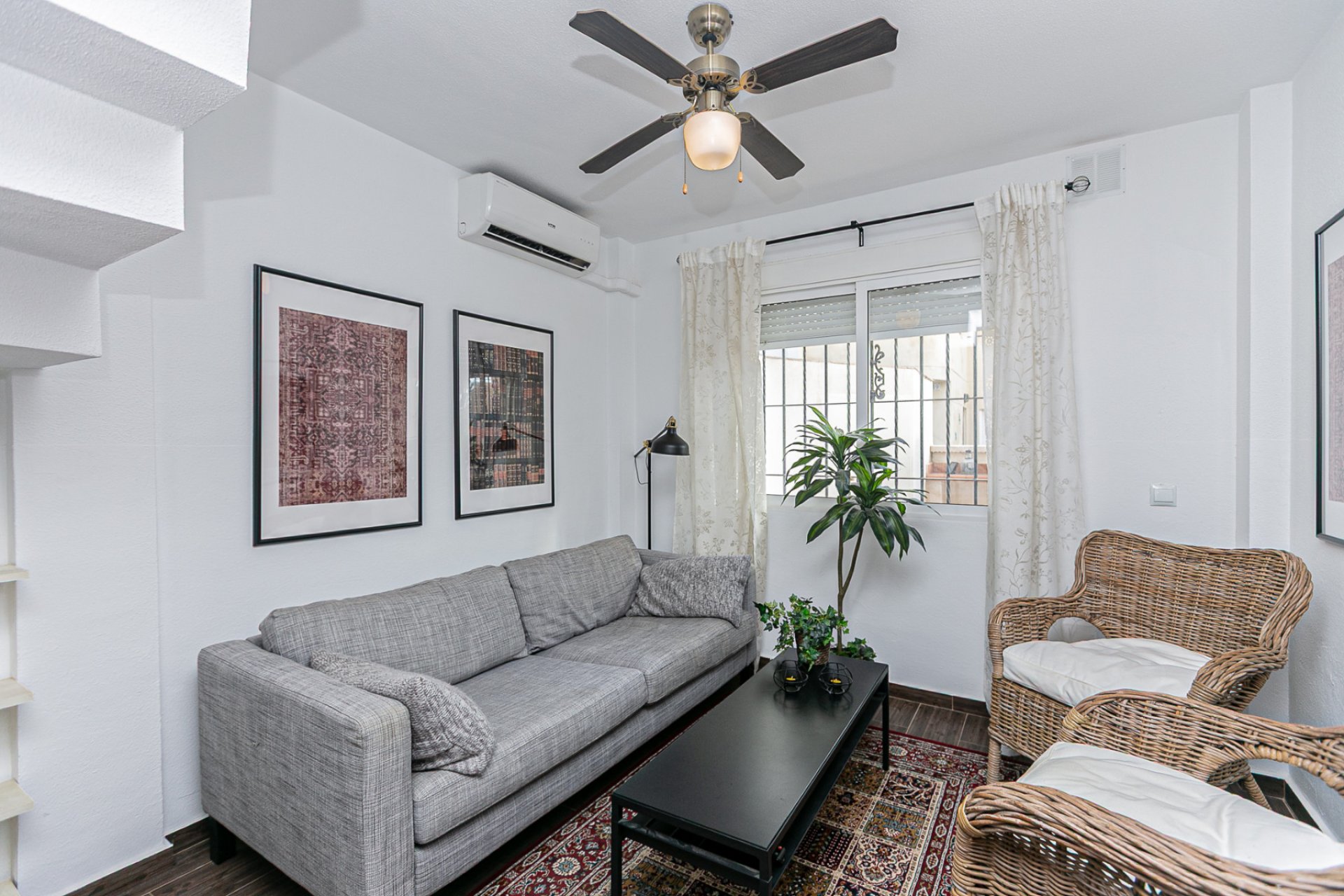 Reventa - Duplex - Torrevieja - Torretas