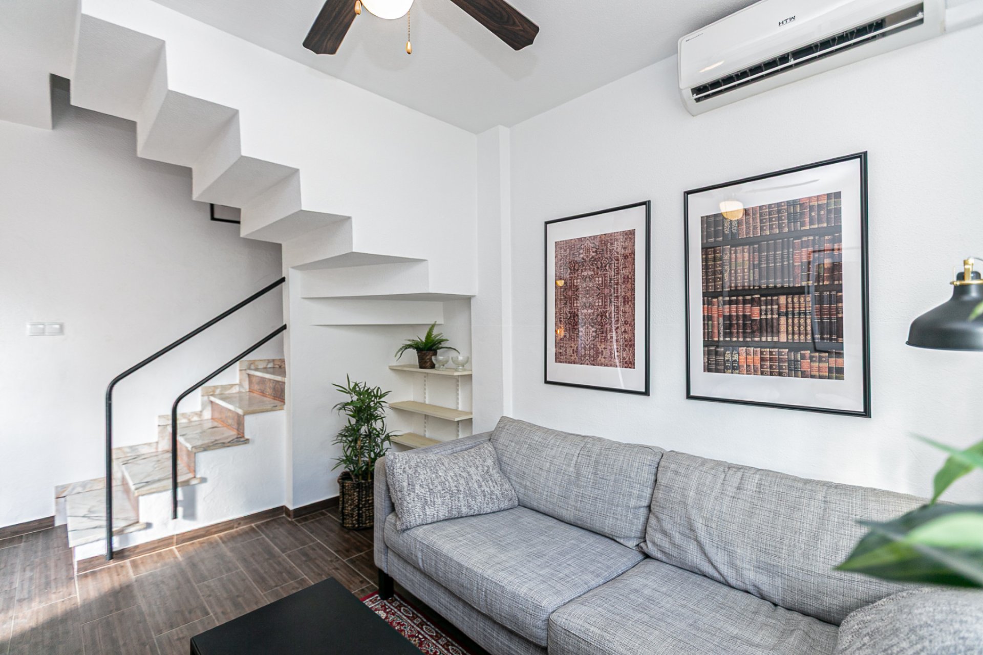 Reventa - Duplex - Torrevieja - Torretas