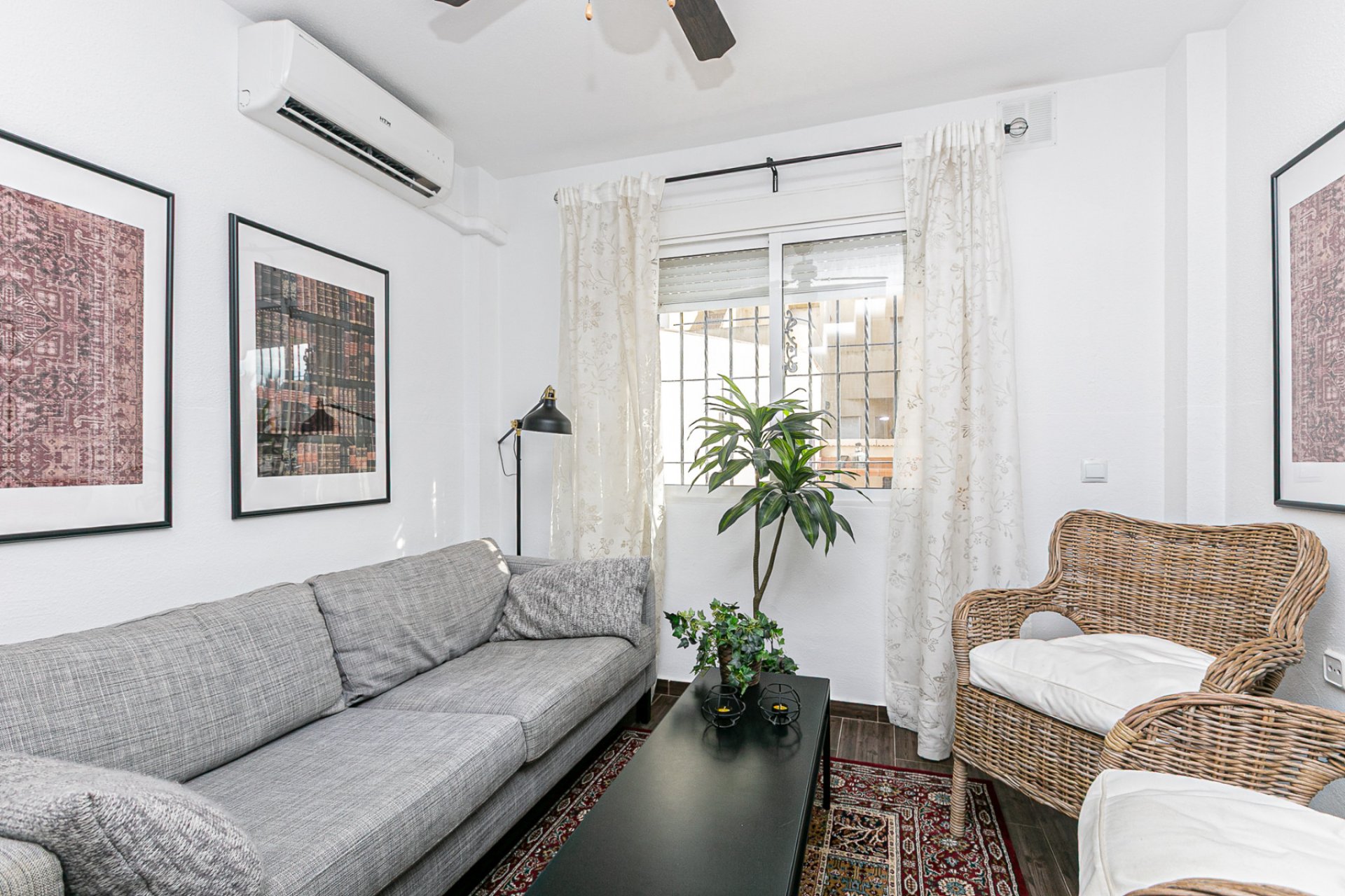 Reventa - Duplex - Torrevieja - Torretas