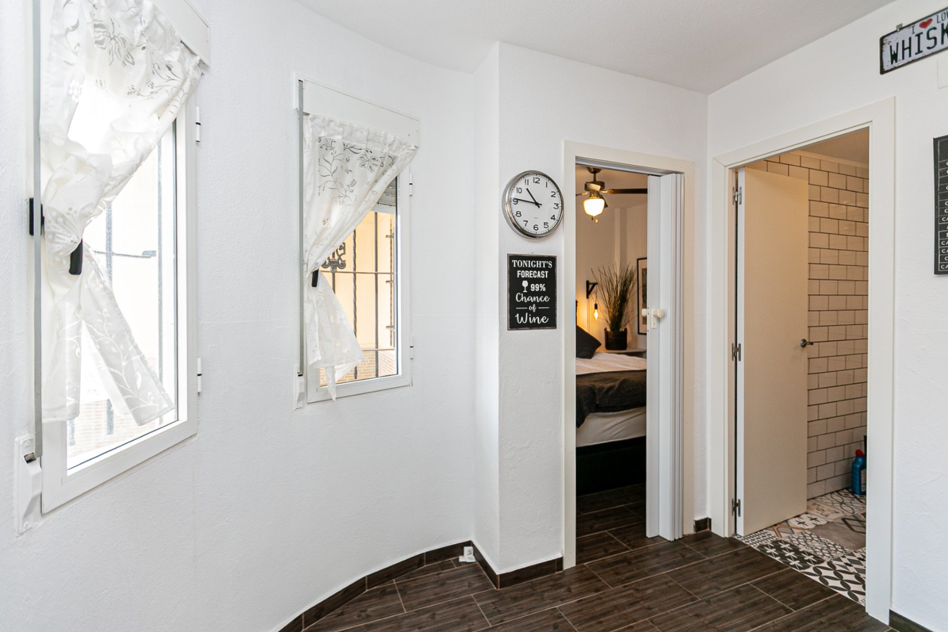 Reventa - Duplex - Torrevieja - Torretas