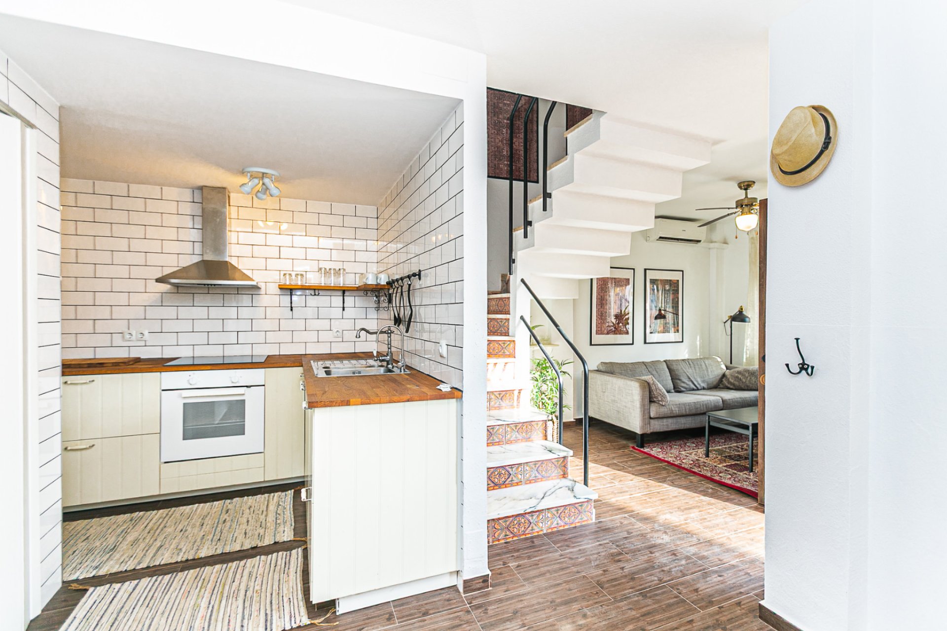 Reventa - Duplex - Torrevieja - Torretas