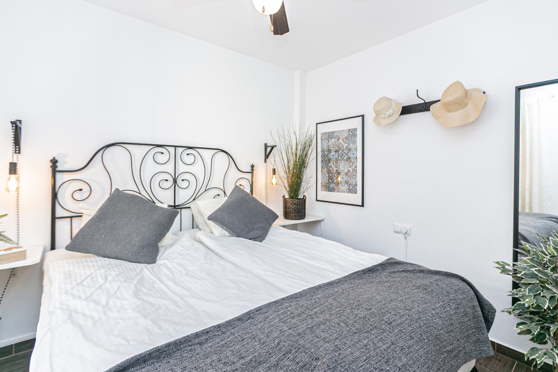 Reventa - Duplex - Torrevieja - Torretas