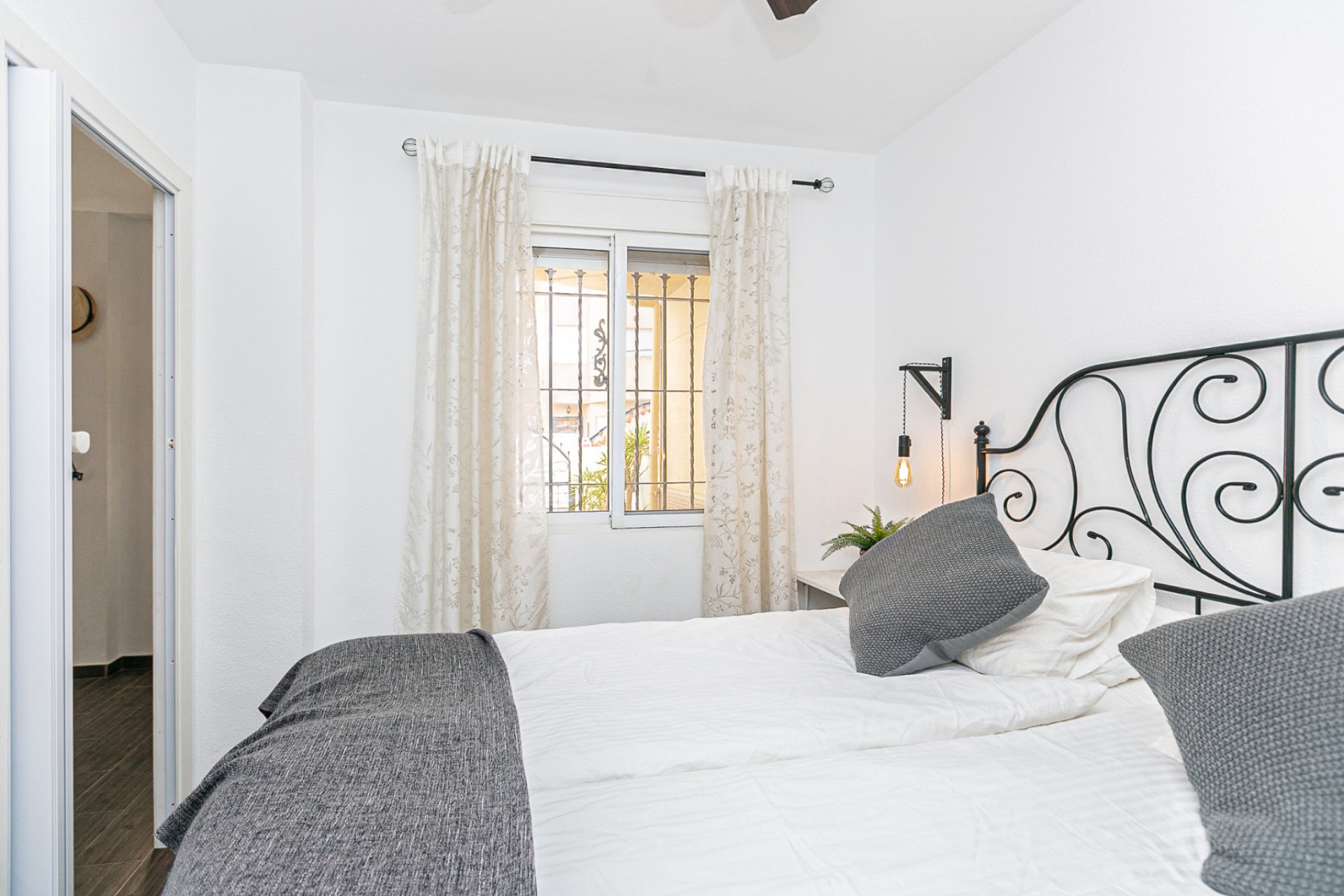 Reventa - Duplex - Torrevieja - Torretas