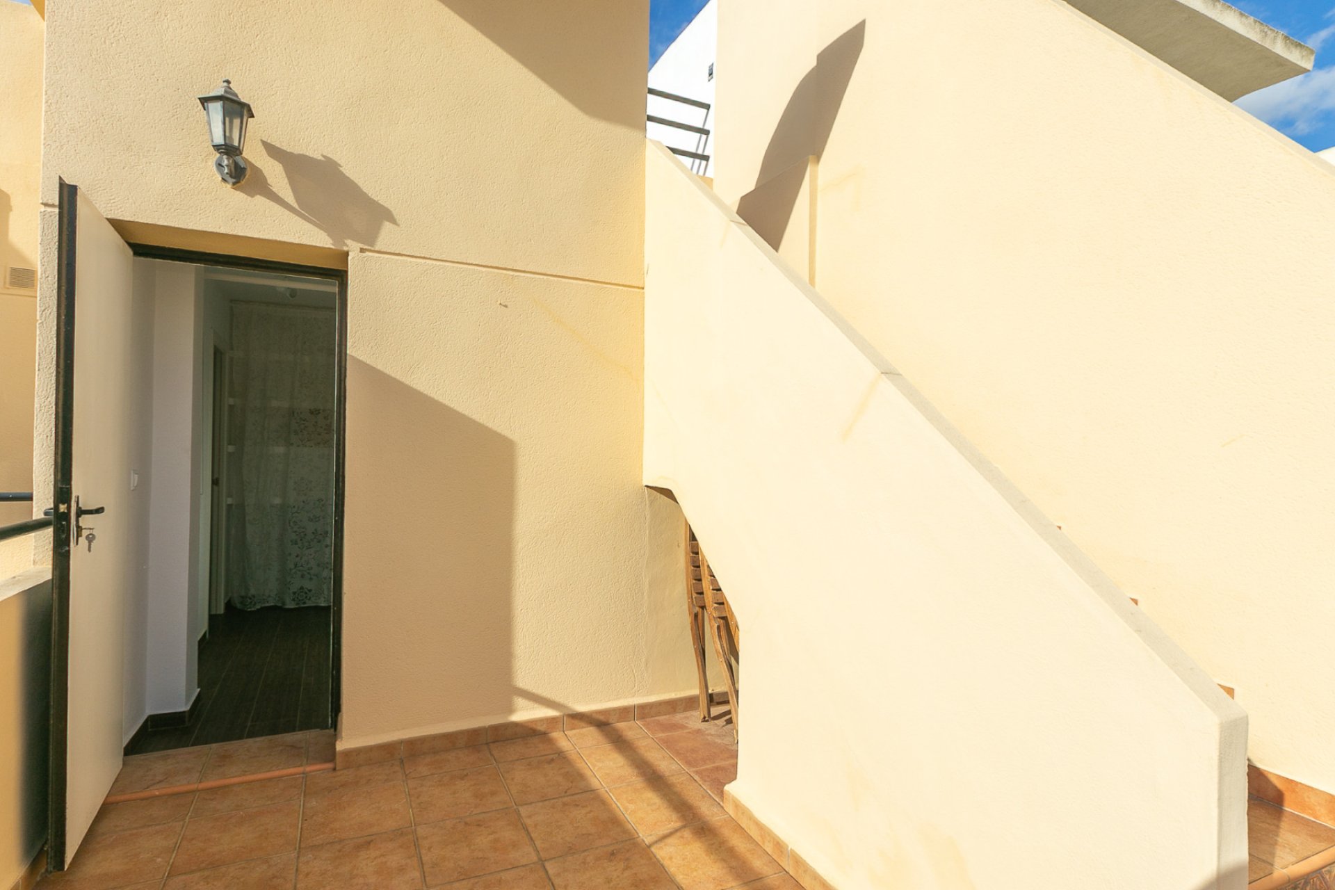 Reventa - Duplex - Torrevieja - Torretas