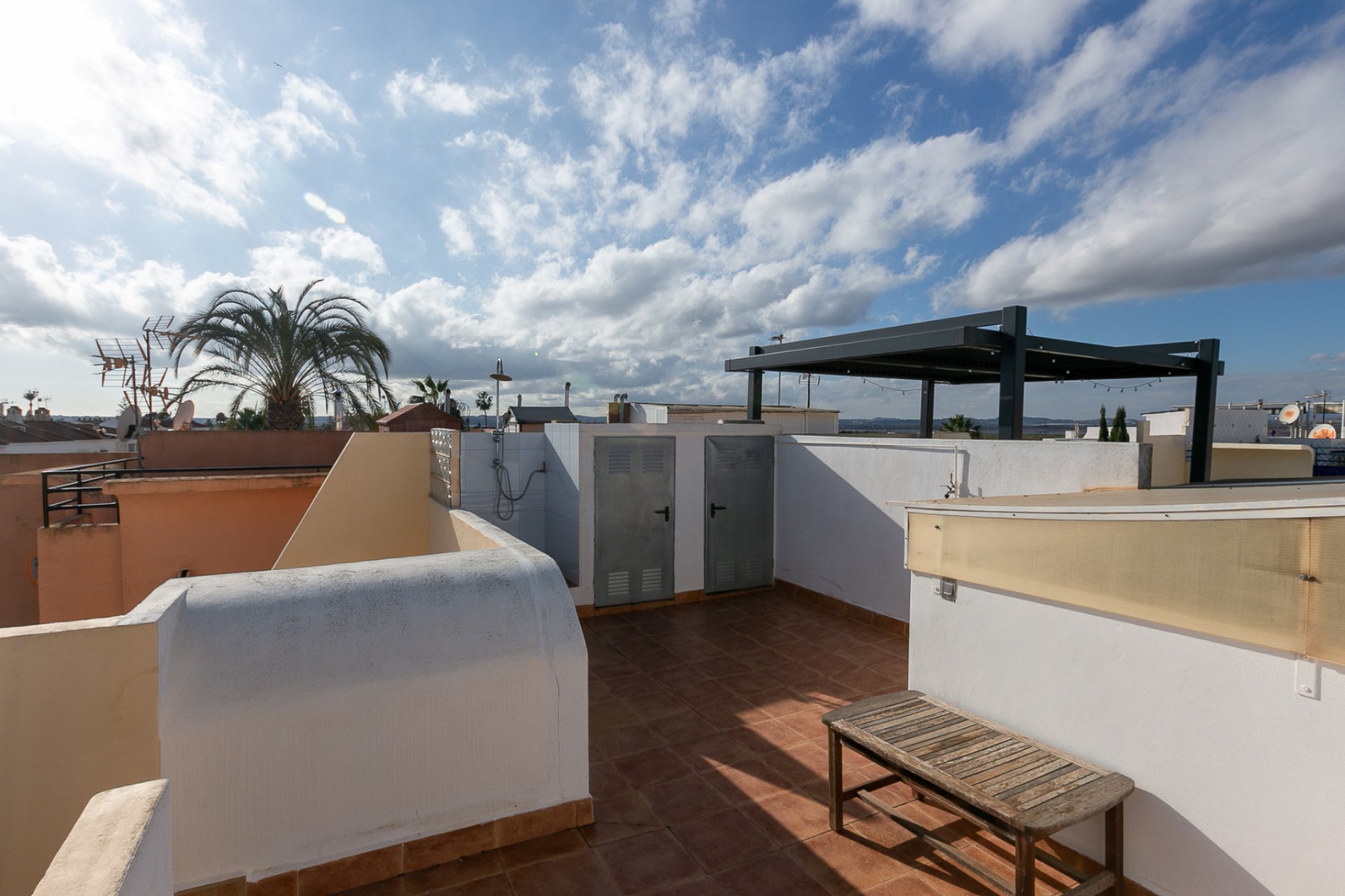 Reventa - Duplex - Torrevieja - Torretas
