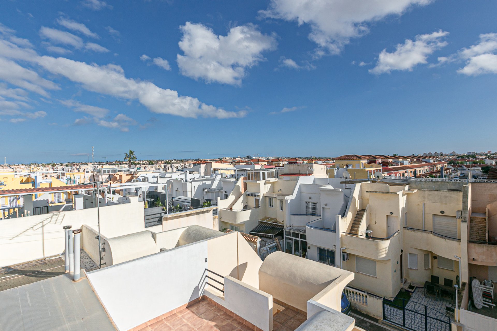 Reventa - Duplex - Torrevieja - Torretas