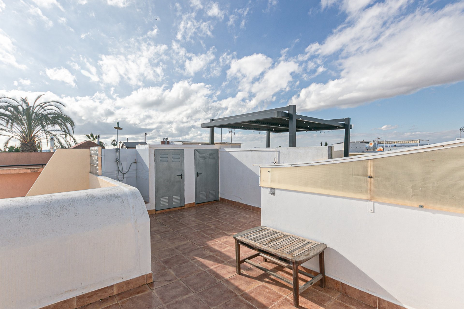 Reventa - Duplex - Torrevieja - Torretas