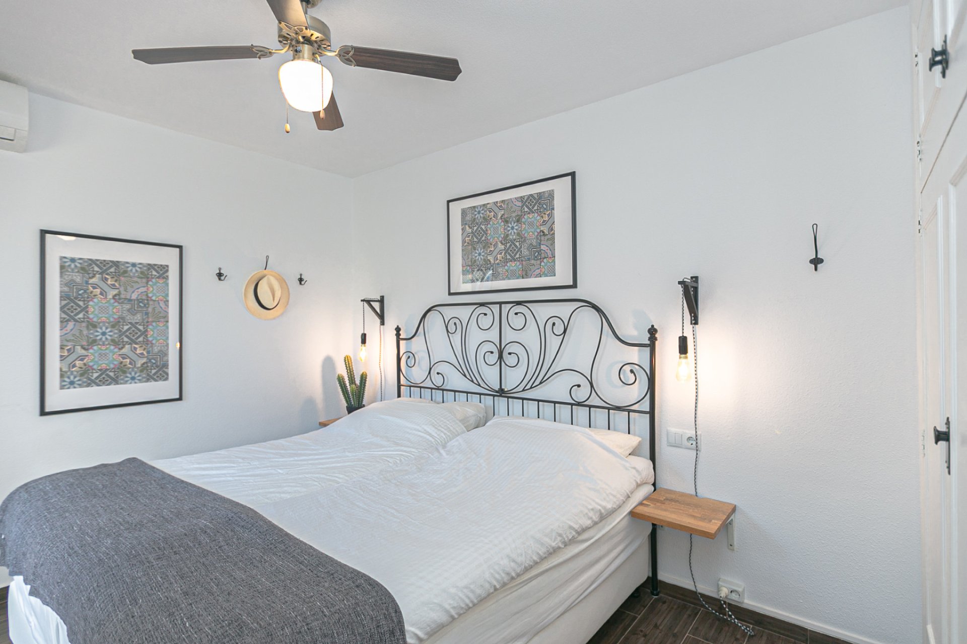 Reventa - Duplex - Torrevieja - Torretas