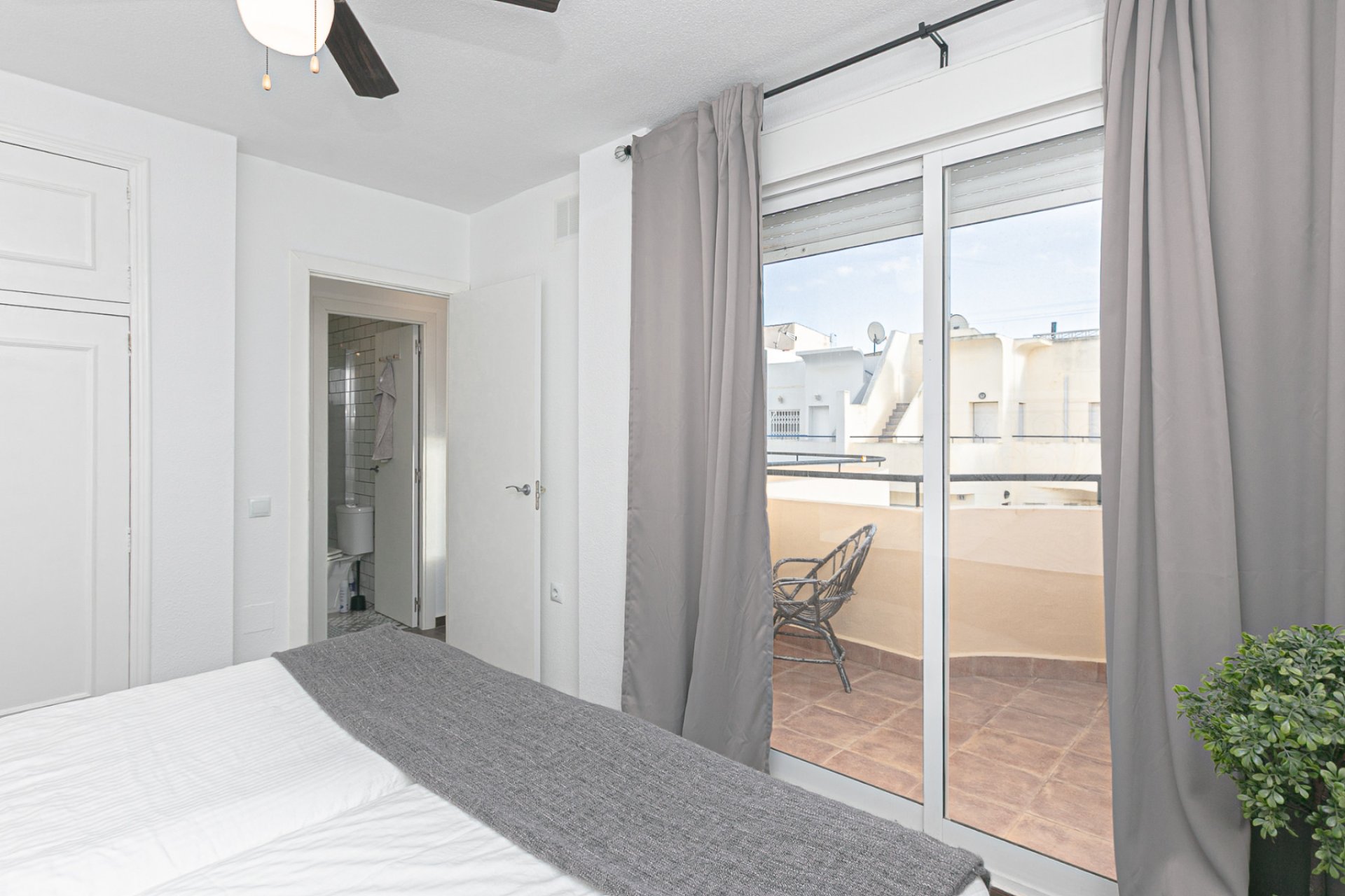 Reventa - Duplex - Torrevieja - Torretas