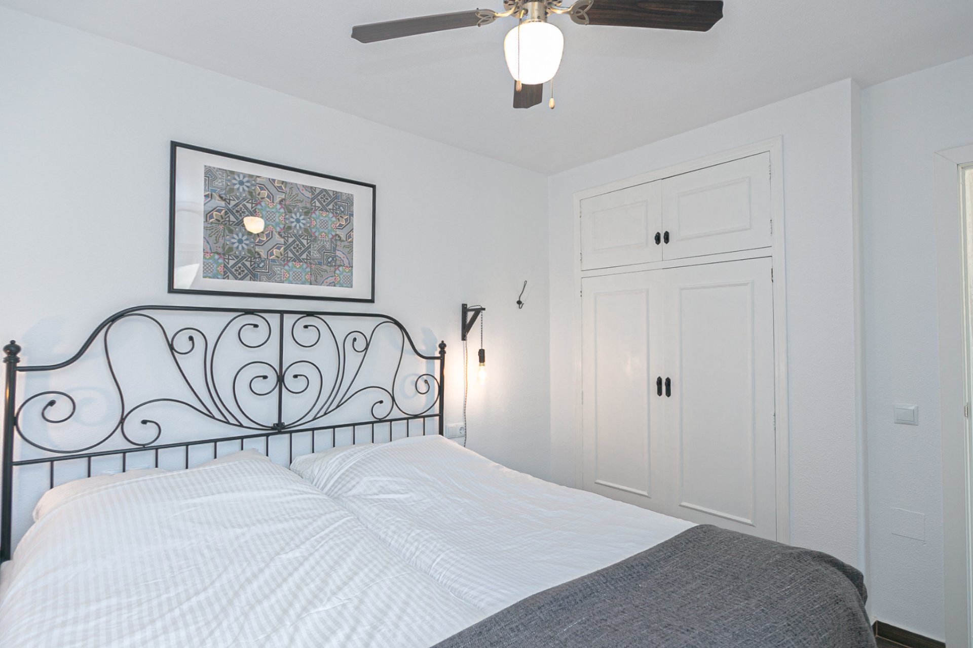 Reventa - Duplex - Torrevieja - Torretas